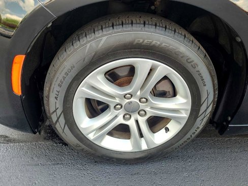 Used 2019 Dodge Charger SXT image 33
