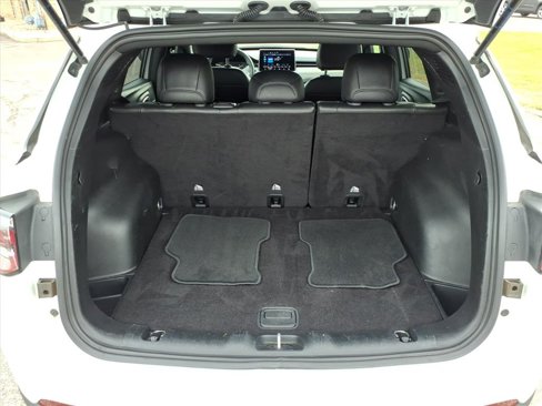 Used 2024 Jeep Compass Latitude image 20