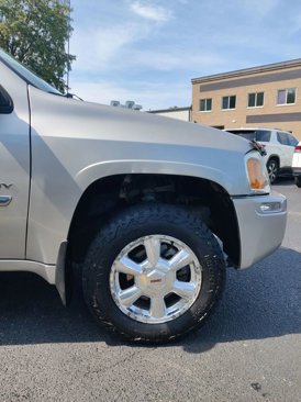 Used 2006 GMC Envoy SLE image 7