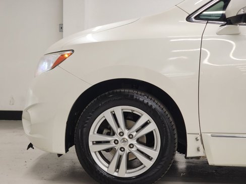 Used 2013 Nissan Quest LE image 37