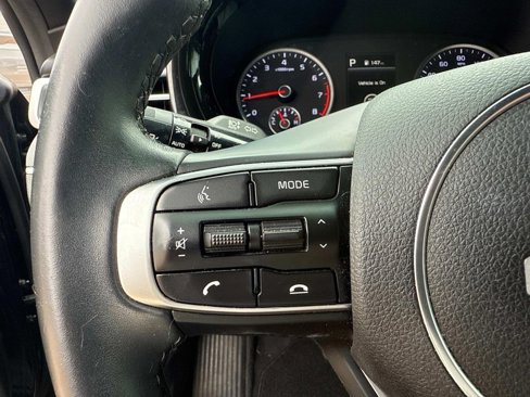 Used 2022 Kia K5 GT-Line w/ GT-Line FWD Premium Package image 17