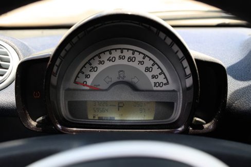 Used 2014 smart fortwo pure image 34