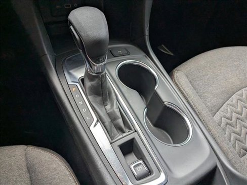 Used 2024 Chevrolet Equinox LT image 11