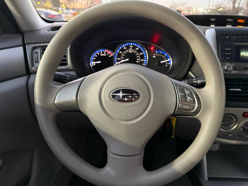 Used 2010 Subaru Forester 2.5X image 17