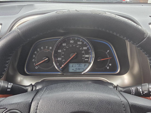 Used 2013 Toyota RAV4 Limited image 13