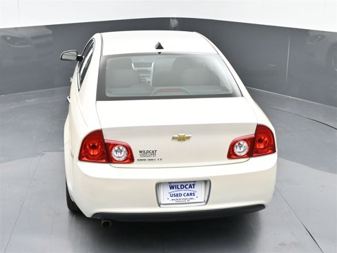 Used 2012 Chevrolet Malibu LT w/ 1LT All-Star Package image 25