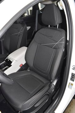 Used 2024 Hyundai Tucson SE image 30