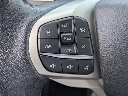 Used 2022 Ford Explorer XLT w/ Equipment Group 202A image 23