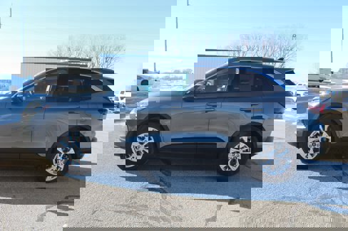 Used 2023 Ford Escape Active image 2