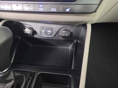 Used 2020 Hyundai Tucson SEL image 16