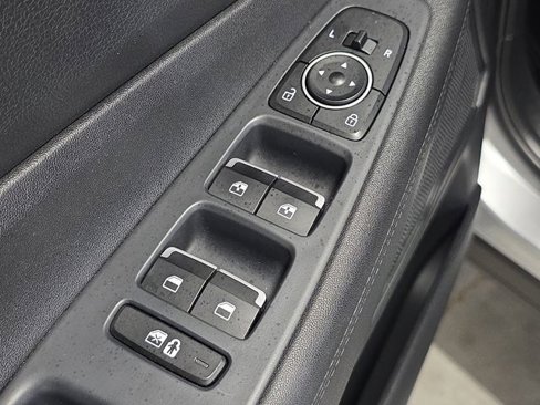 Used 2023 Hyundai Santa Fe SEL image 31