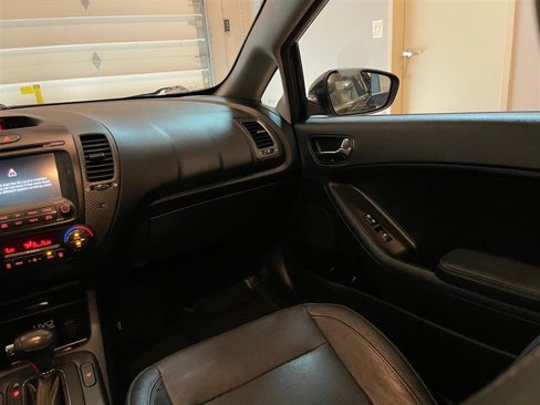 Used 2015 Kia Forte EX w/ EX Premium Package image 49
