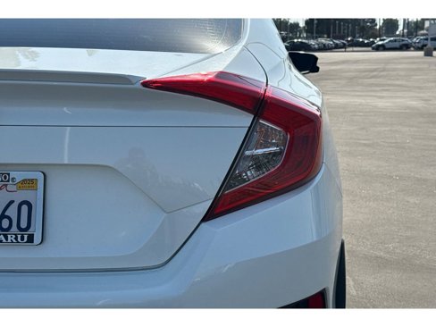Used 2018 Honda Civic EX-L image 46