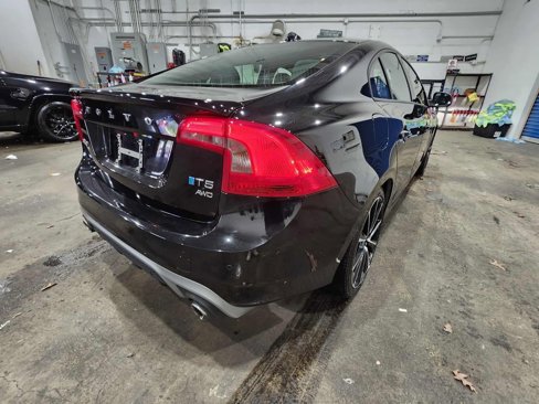 Used 2018 Volvo S60 T5 Dynamic w/ Vision Package image 26