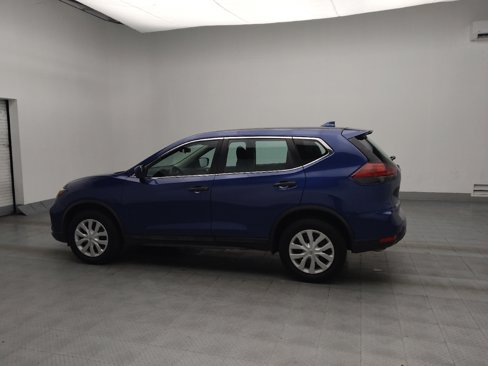 Used 2020 Nissan Rogue S image 3