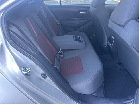 Used 2023 Toyota Corolla SE image 9
