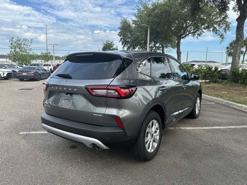 Used 2024 Ford Escape Active w/ Tech Pack #1 image 6