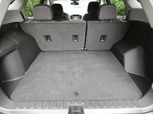 Used 2024 GMC Terrain SLE image 26