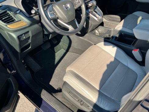 Used 2018 Honda CR-V EX-L image 34