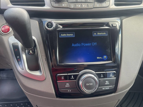 Used 2014 Honda Odyssey EX-L image 18