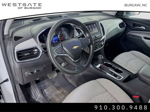 Used 2020 Chevrolet Equinox LT image 16