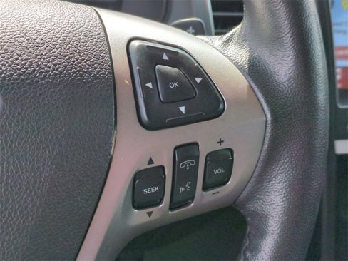 Used 2019 Ford Flex Limited w/ Equipment Group 303A image 15