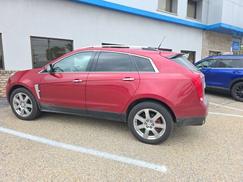 Used 2012 Cadillac SRX Performance image 9