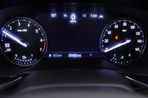 Used 2023 Buick Envision Essence image 17