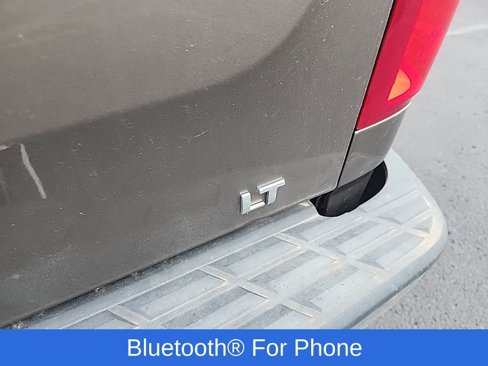 Used 2013 Chevrolet Silverado 1500 LT w/ All-Star Edition image 15