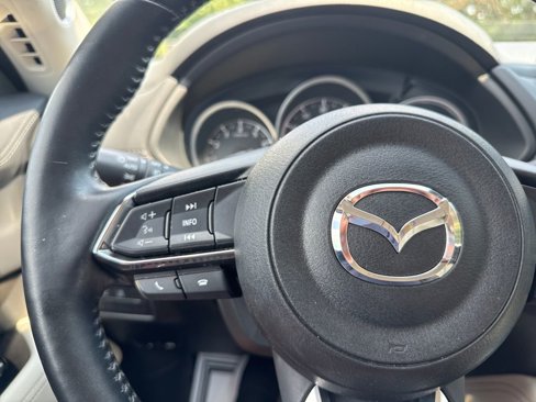 Used 2017 MAZDA CX-5 Grand Touring w/ Premium Package image 22