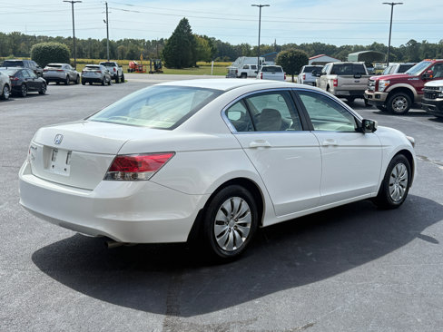 Used 2009 Honda Accord LX image 5
