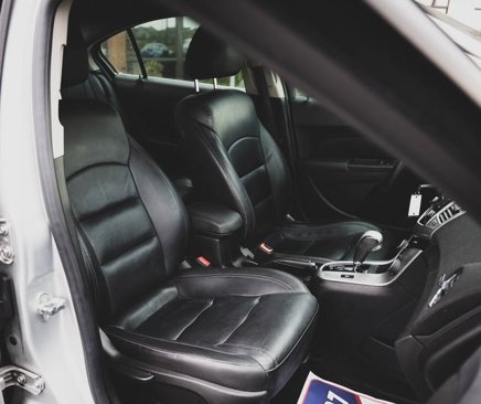 Used 2016 Chevrolet Cruze LT image 27