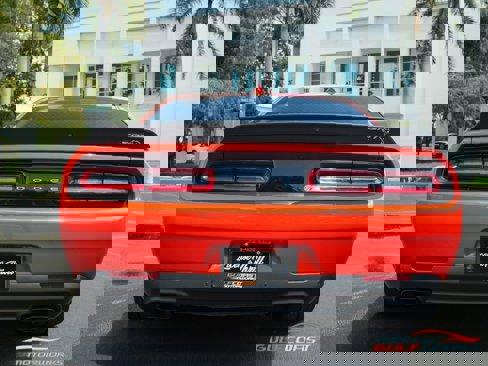 Used 2019 Dodge Challenger SRT Hellcat Redeye image 52