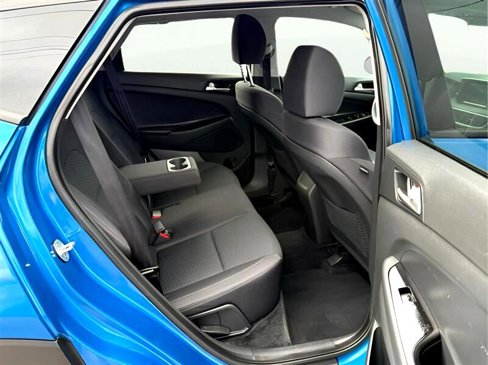 Used 2019 Hyundai Tucson SE image 20