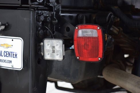 Used 2022 Ford F550 4x4 SuperCab Super Duty image 14