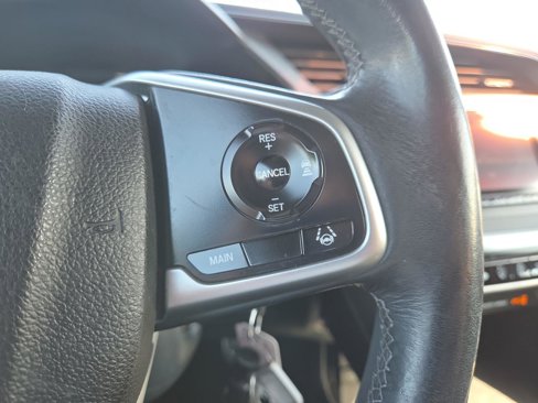 Used 2019 Honda Civic Sport image 23