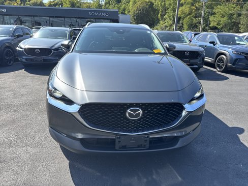 Used 2023 MAZDA CX-30 AWD 2.5 S w/ Preferred Package image 3