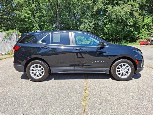 Certified 2022 Chevrolet Equinox LT image 26