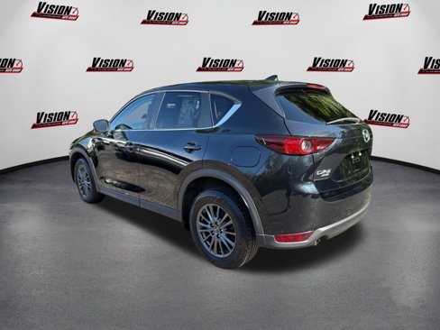 Used 2019 MAZDA CX-5 Touring image 6