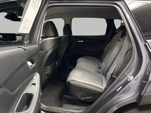 Used 2022 Hyundai Santa Fe Blue image 21