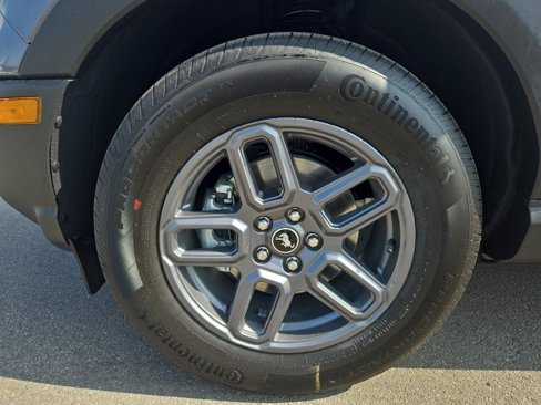 New 2025 Ford Bronco Sport Big Bend w/ Convenience Package image 13