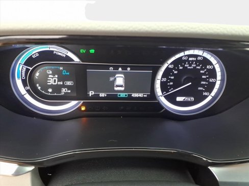 Used 2022 Kia Niro LXS image 25