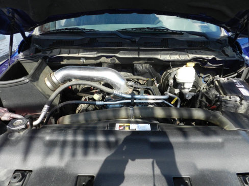 Used 2015 RAM 1500 Express image 17