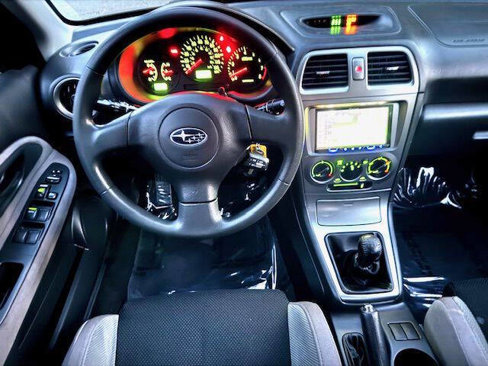Used 2006 Subaru Impreza 2.5i image 17