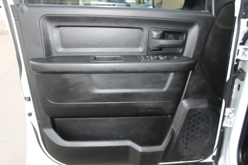 Used 2022 RAM 2500 Tradesman image 47