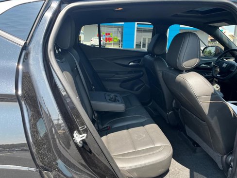 Used 2024 Buick Envista Avenir image 11