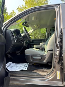 Used 2019 RAM 1500 Tradesman w/ Popular Equipment Group image 24