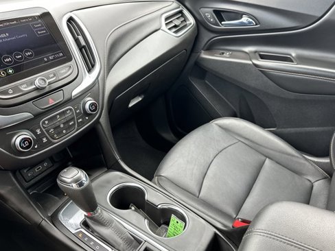 Used 2021 Chevrolet Equinox Premier w/ Redline Edition image 21