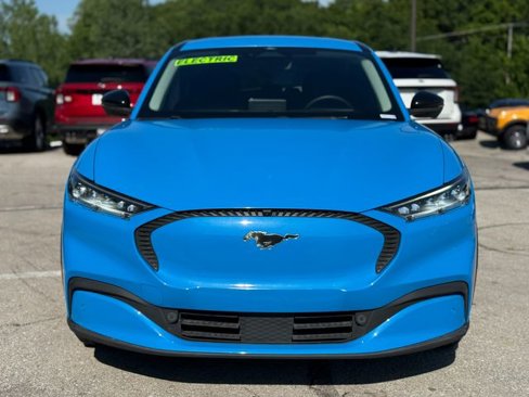 Used 2023 Ford Mustang Mach-E Select image 2