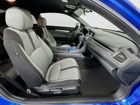Used 2016 Honda Civic LX image 25